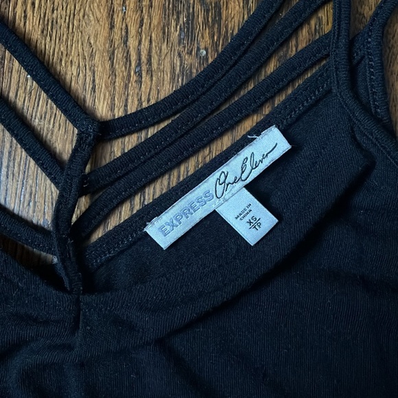 Express Tank - Picture 4 of 4